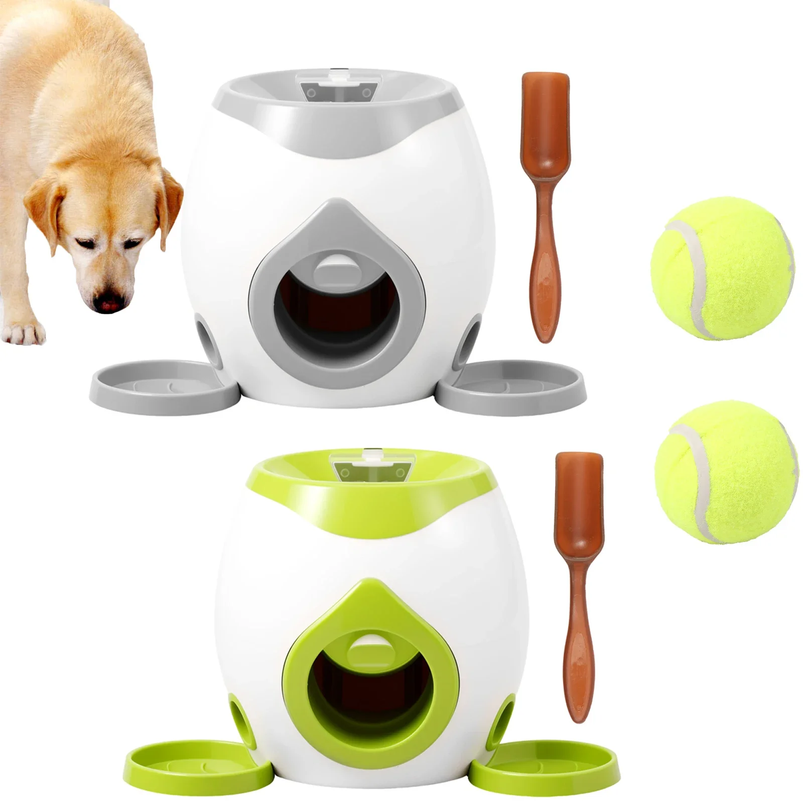 #13 Highest Rated Treat Dispensing Puppy Toys to Buy in 2026