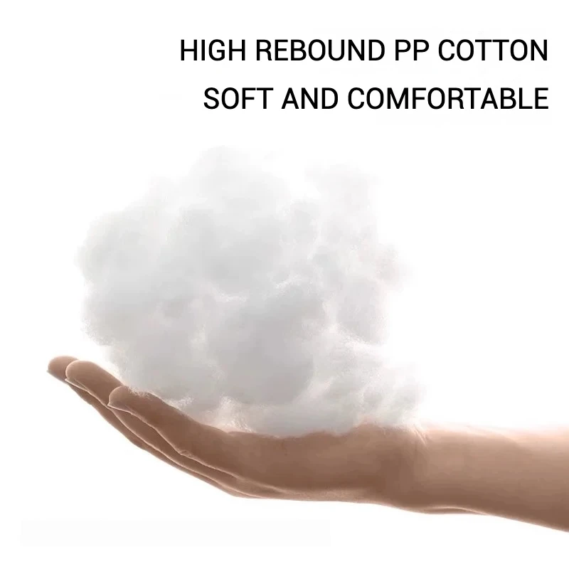 Pet Winter Warm Bed Large Space Plush Cotton Cat House Bed Dog Cushion Basket For Small Large Dog Pet Cold-proof Mattress