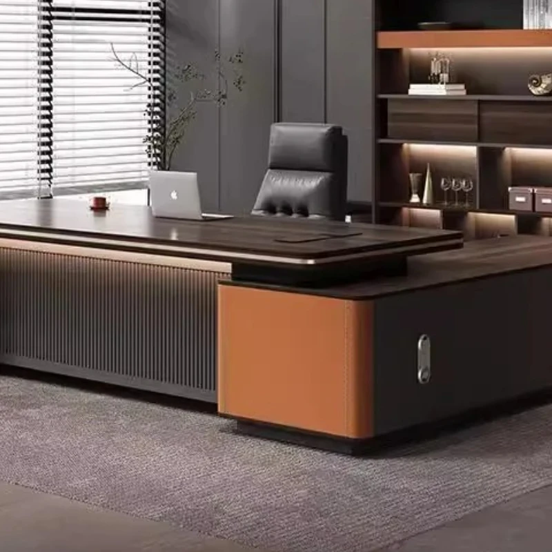 

Standing Desk Computer Tables Mid Century Modern Height Adjustable Gaming Computer Mesa Para Computador Modern Office Desks