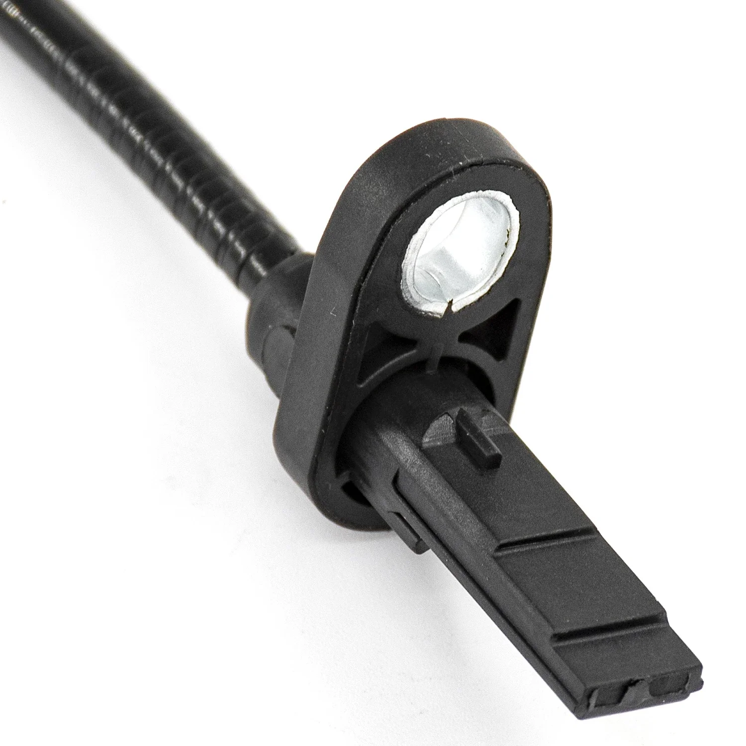 مستشعر سرعة العجلات ABS لسيارة Ford Ecosport الأمامية اليسرى اليمنى OE #   2122523; CN152C204AA; CN15-2C204-AB; CN152C204AC; CN152C204AB