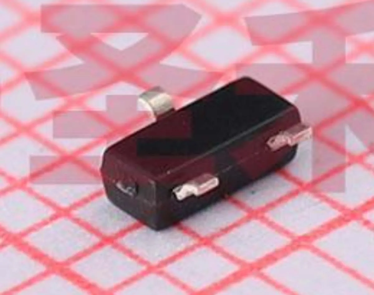 10-من. جهاز تثبيت السطح MOSFET-N-Channel -30V-4A (Ta) ، تثبيت السطح ، SOT-23-18G ، أصلي