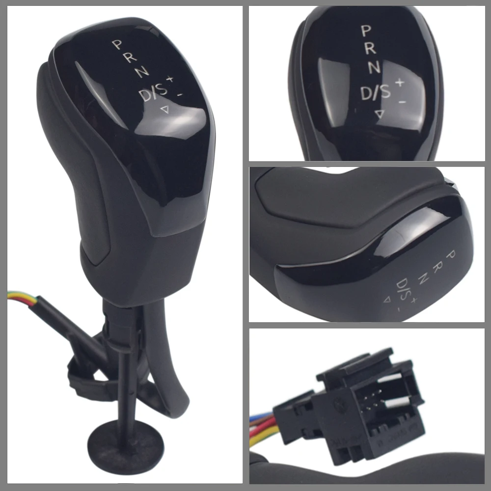 For VW golf 7 passat B8 tiguan MK2 CC Scirocco Octavia Kodiaq superb jetta MK5 MK6 seat ibiza leon LED Electronic Shift Hand