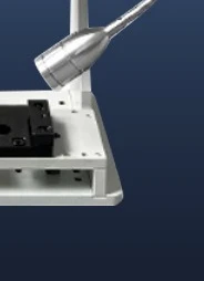 

High-Speed Automatic Silent Terminal Crimping Machine - Wire Stripping & Pressing Tool