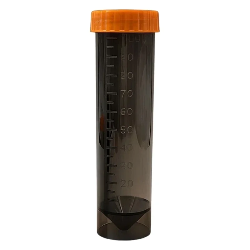090B Milk Powder Storage Container Leakproof Seal Freshness 50ml 100ml