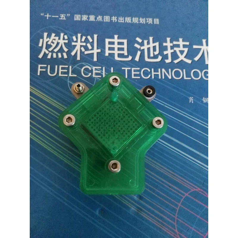 Renewable Battery, Electrolyzed Water, Hydrogen Fuel Cell, Two-in-one URFC Teaching Aid