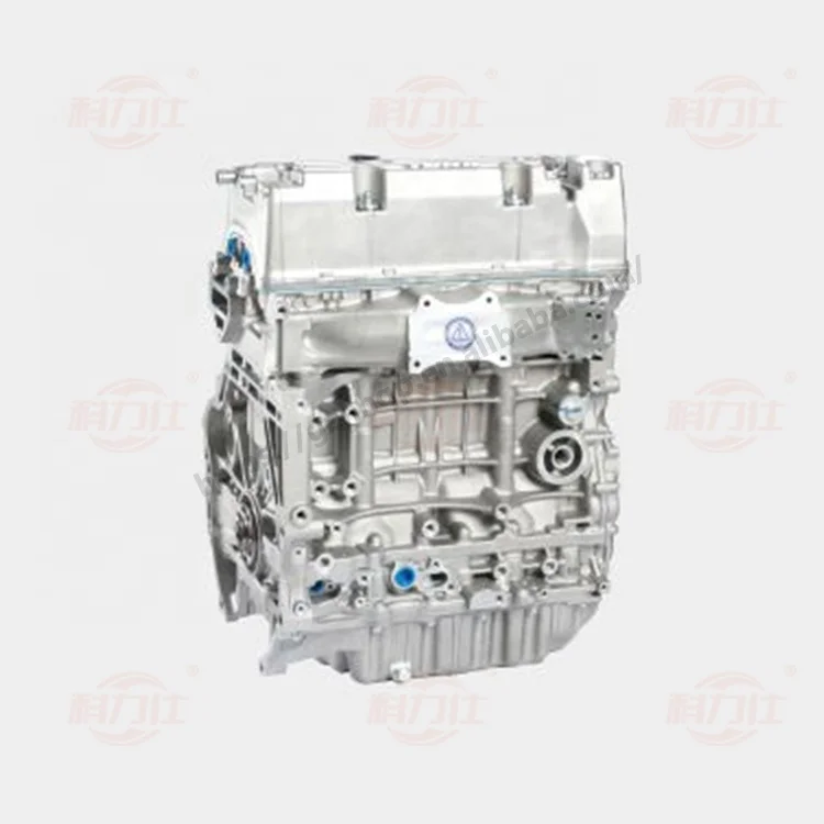 High Quality K24Z2 2.4L Auto Parts Long Block New Condition 100% Tested Engine with Accessories for HONDA ACCORD ODYSSEY