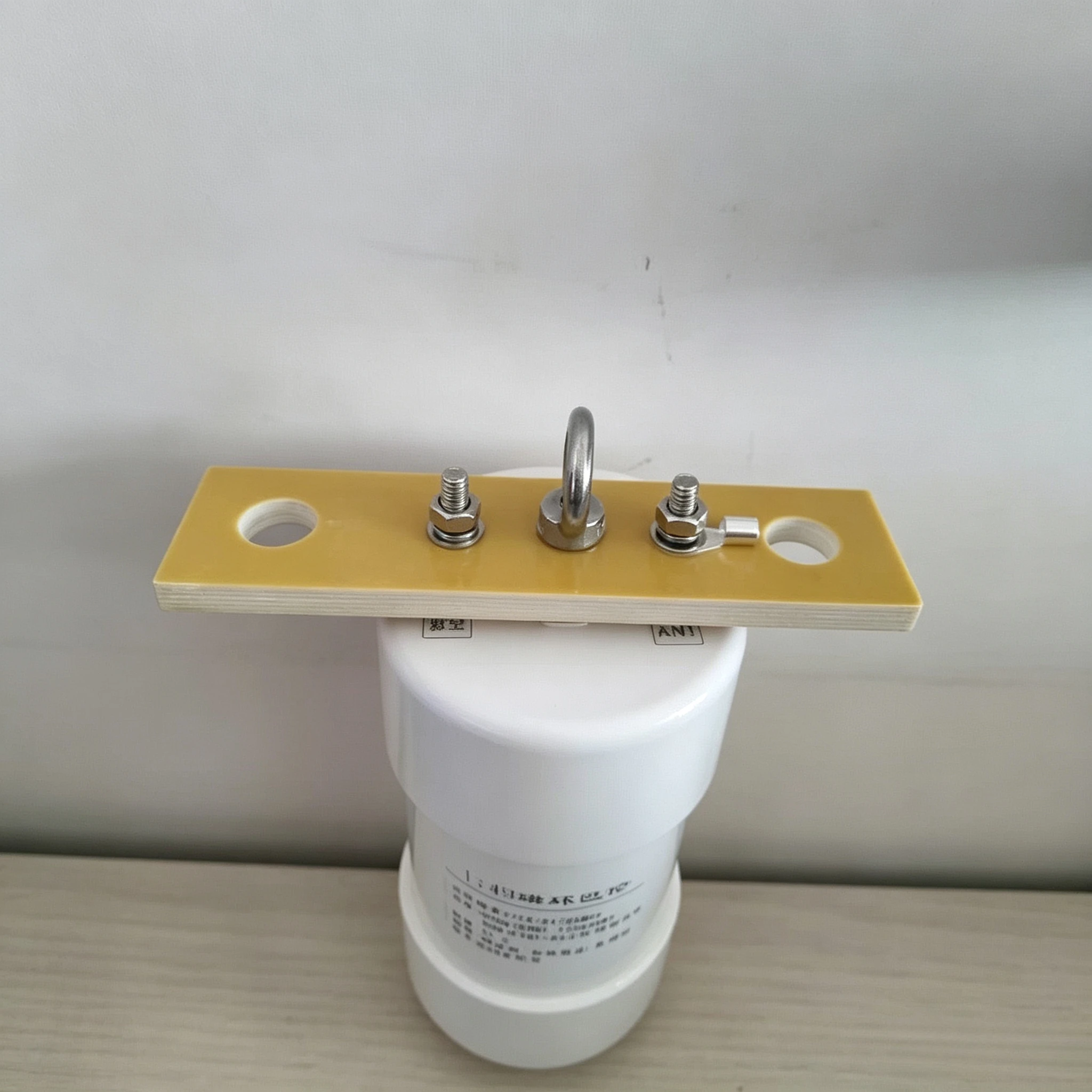 1000W 1:49 Ratio HF Balun Shortwave Antenna Impedance Matching Transformer Fit End Fed Antenna for SSB FT8 Amateur Radio