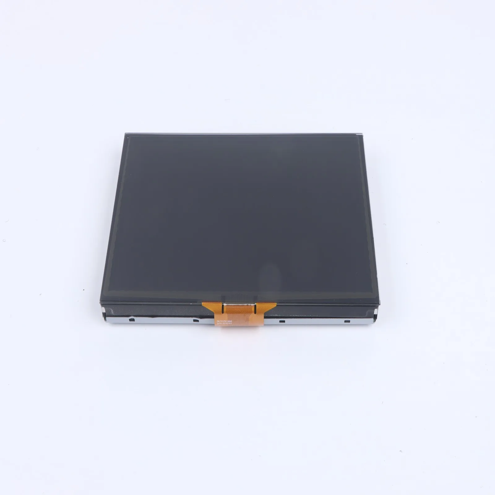 1pc LCD Monitor Touch Screen Digitizer LQ080Y5DZ05 For 2011-2018 Ford Lincoln SYNC 3 8.0inch