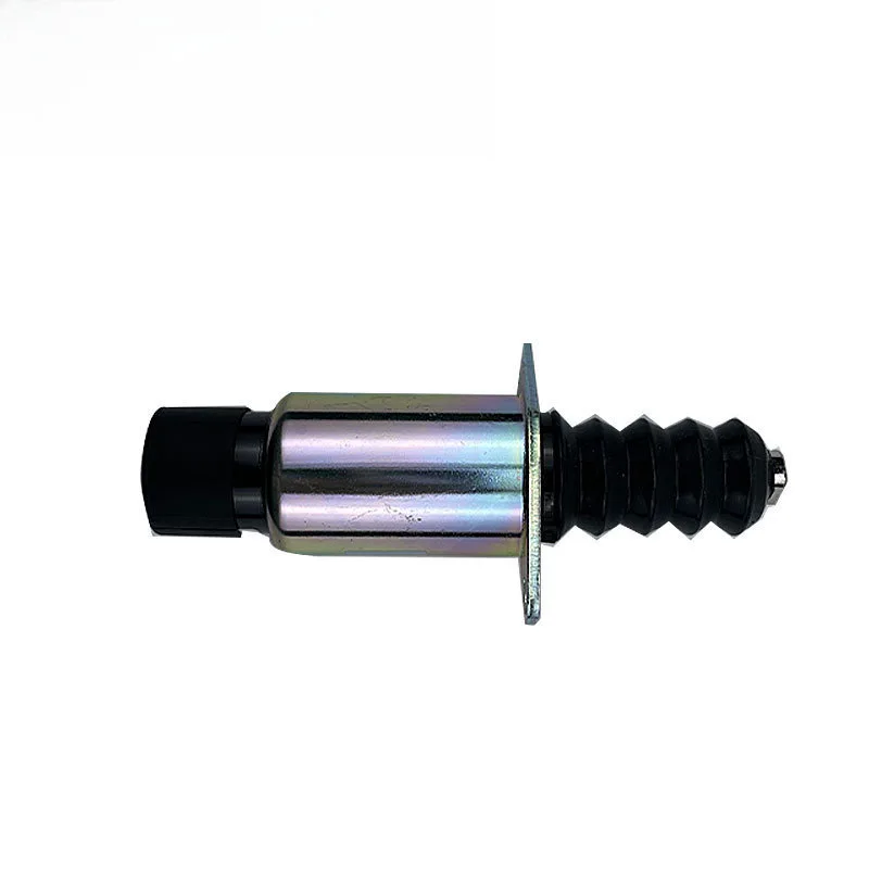 Excavator Parts Solenoid Valve 2001-12S6U1B5S1A
