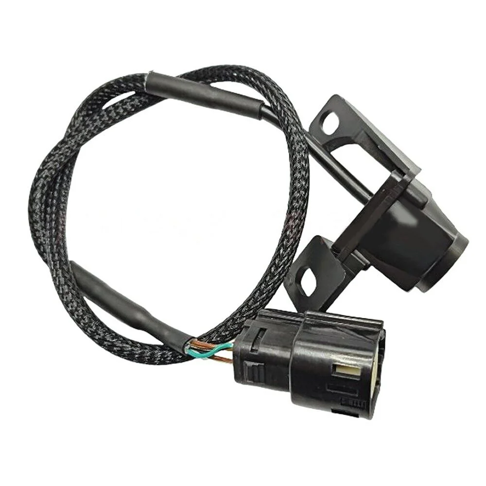 Рисунок 5 - Камера заднего вида задней двери