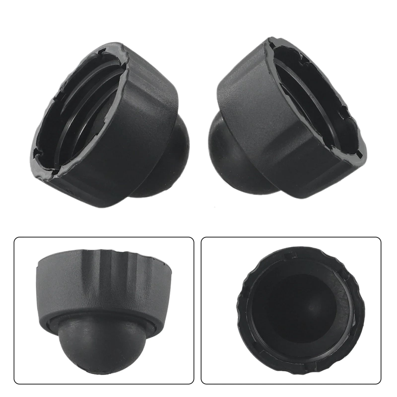 

Reliable Performance 300890001 Oil Tank Cap Cover Primer for Chainsaw P540 P541 P542 P545 Ensure Smooth Operation