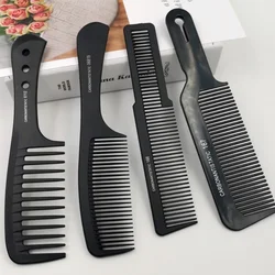 1pc Ponytail Comb Pro Salon Hairdressing Combs for Girls Women Tangled Straight Hair Brushes Hair Care High Quality Styling Tool