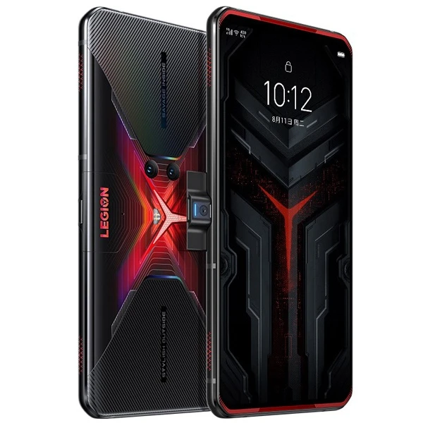 New Arrival Legion pro 5G Gaming phone 512GB 16GB 6.65