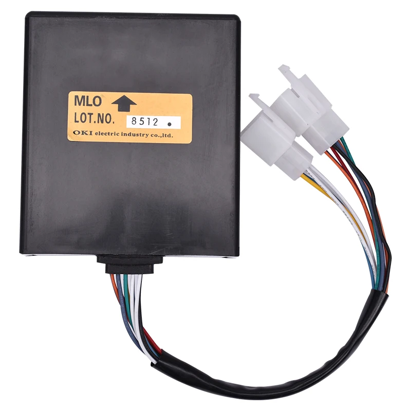 30400-ML0-722 Motorcycle Intelligent Digital Ignition CDI Igniter For Honda VFR400 NC24 1987 1988 1989 VFR400Z 1987 VFR 400 Z