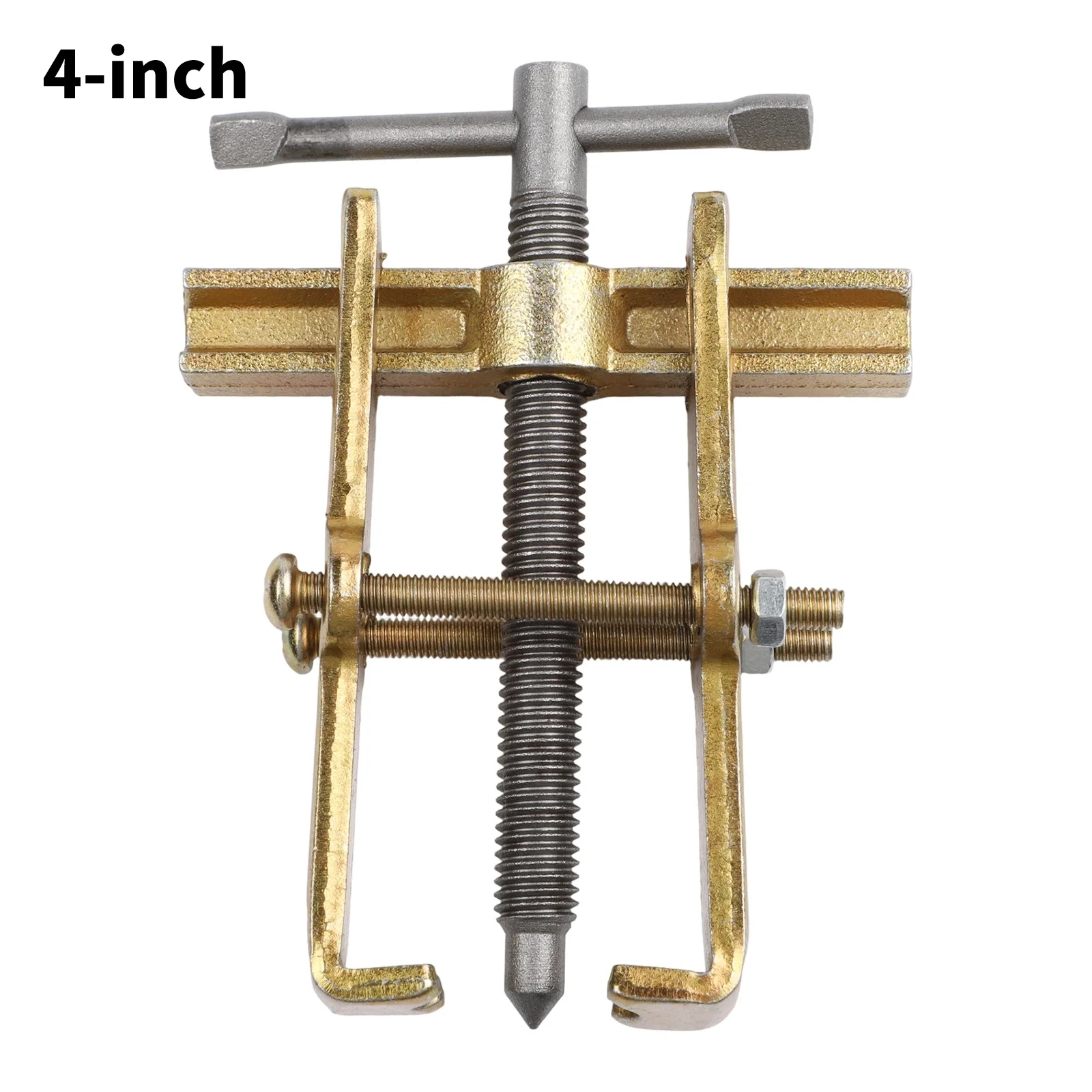 3 Inch High-carbon steel Puller Gear Pulley Bearing Small Leg Large Mechanics Remover Tool Fashion High Quality
