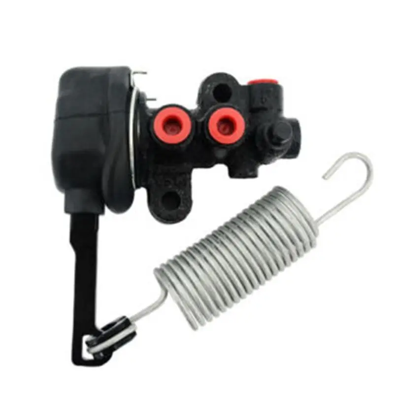 Metal Car Brake Load Sensing Valve 4655A011 For Mitsubishi Pickup Triton L200 L200 4WD 2005-2016