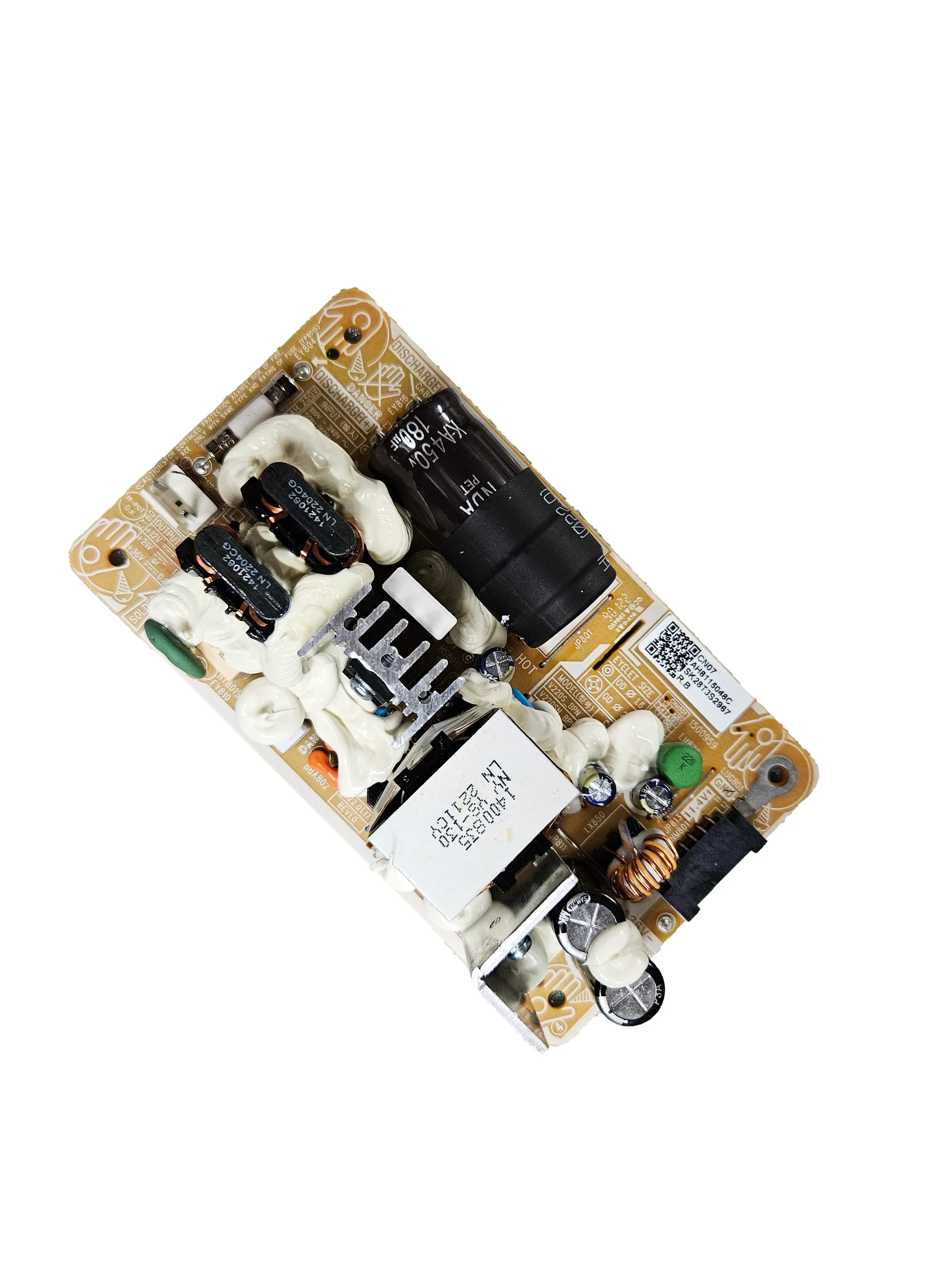 AH8115048C AH81-15048C AH81 15048C V220S_BPN für Samsung Surround Sound Lautsprecher Netzteil AH81-15048 AH8115048
