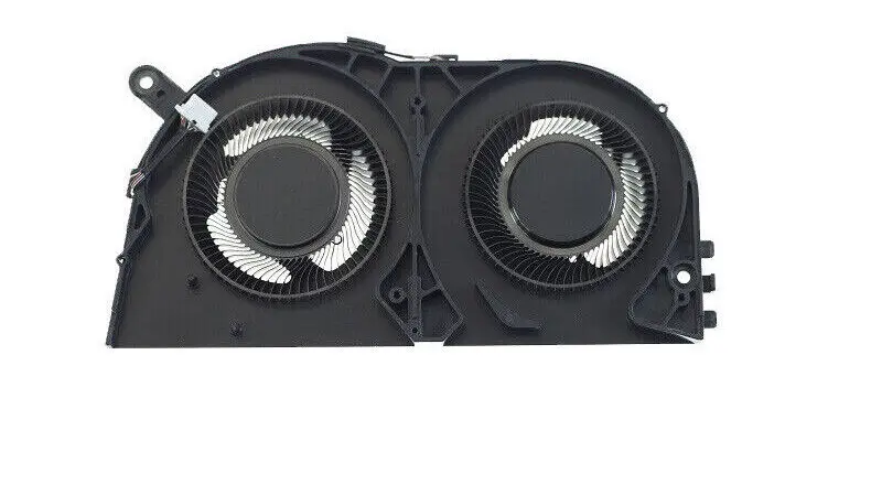 Laptop CPU Cooling Fan EG50050S1-CL50-S9A DC5V 6-Pin For Dell Latitude 7640 Fan