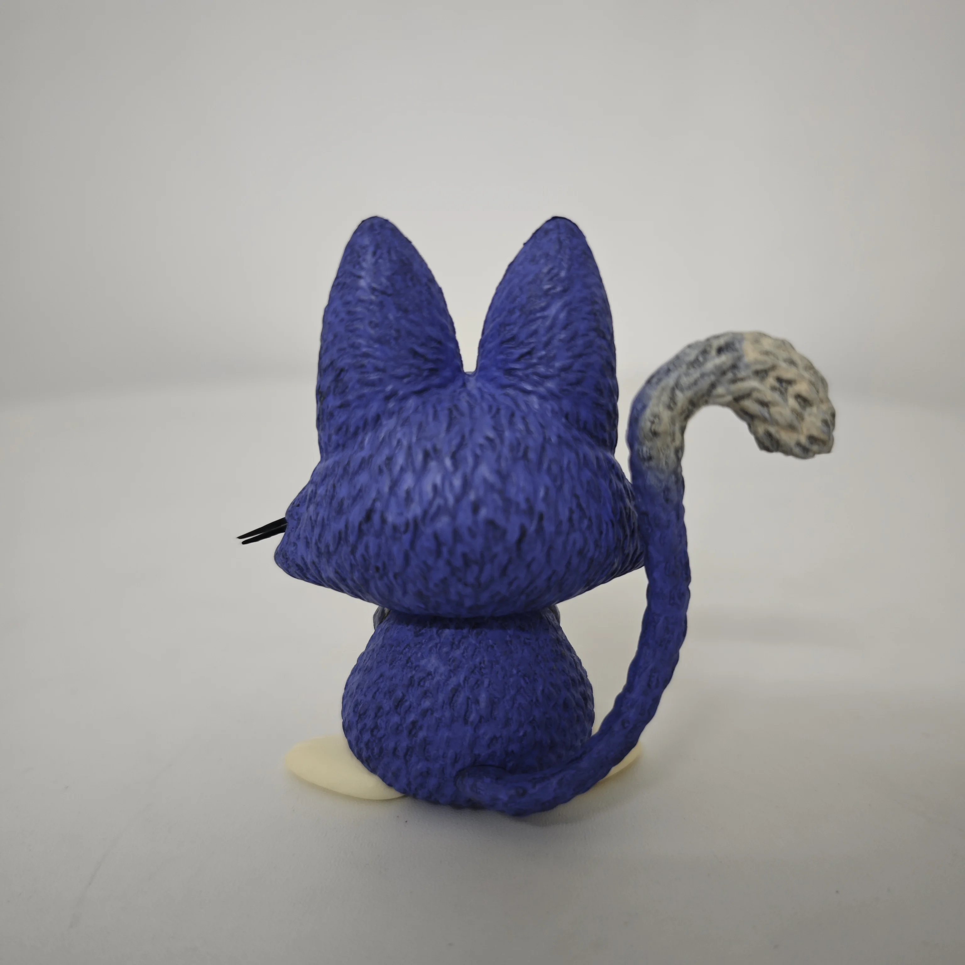 12cm Dragon Ball Postać z anime Yamcha Pet Poole PVC Figurka akcji Model Statuetka Kolekcja Dekoracja Zabawki Prezent urodzinowy