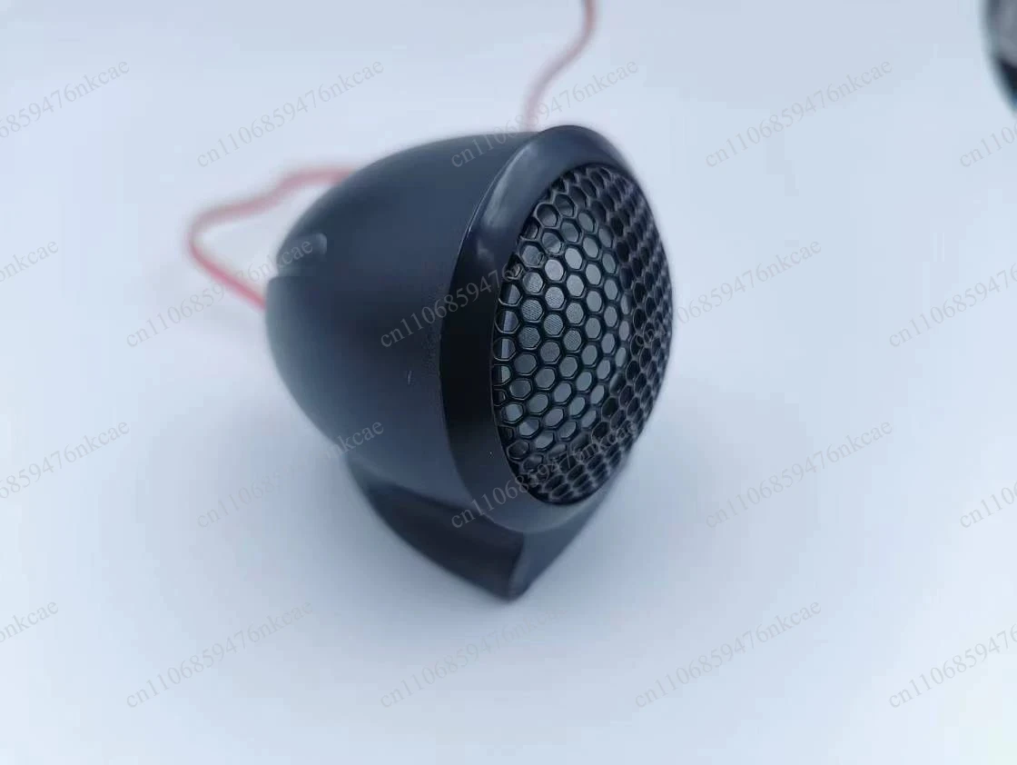 

25W silk film tweeter, dedicated to car audio