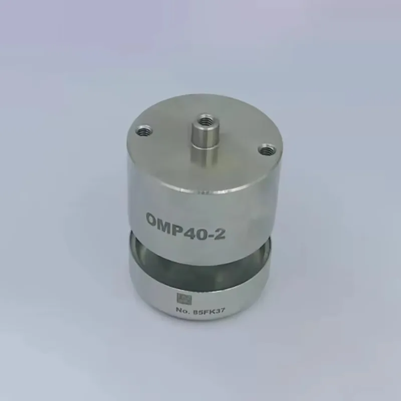 1Pcs Upper Lower Housing Replace For Renishaw Probe OMP40-2 Shell Without Screws