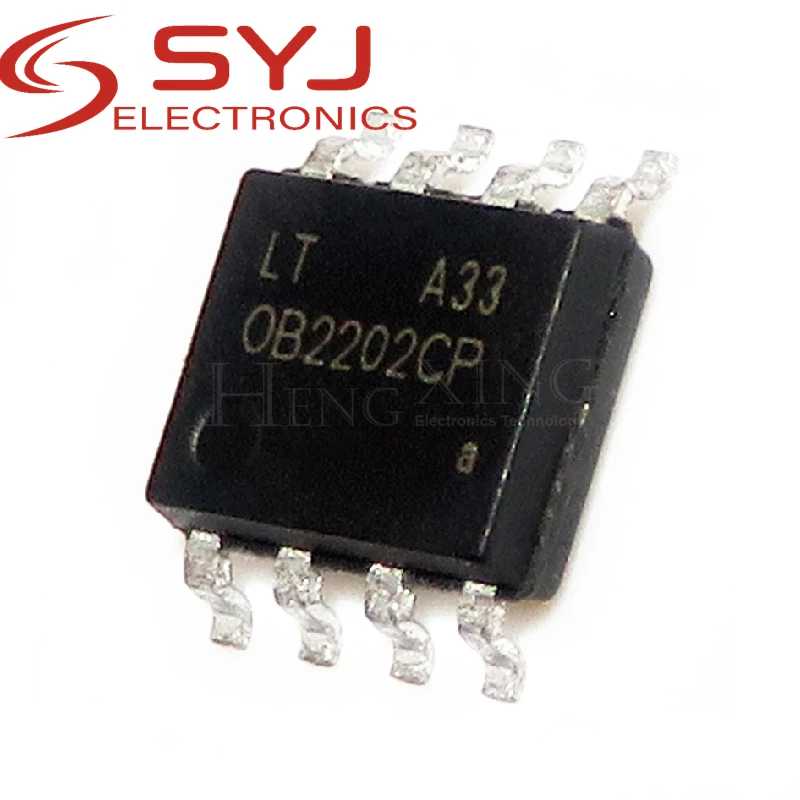 10piece OB2202CP OB2202 SOP-8