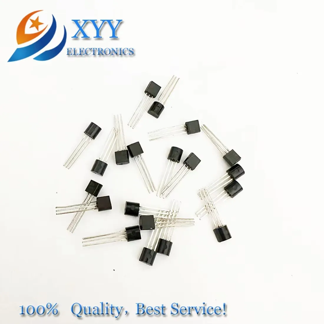 

20pcs AD592ANZ AD592 TO-92 NEW IN STOCK