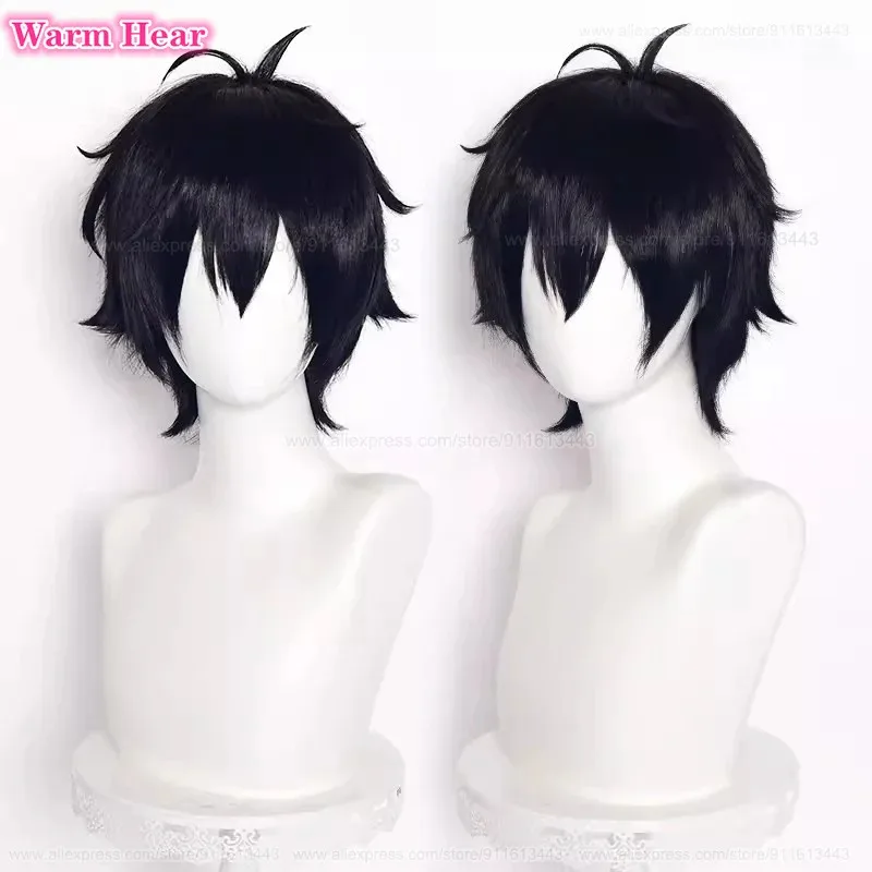 

В наличии аниме Миямура Изуми Hori Kyoko Косплей 28 см/60 см и серьги термостойкие волосы парики для Хэллоуина + шапочка для парика