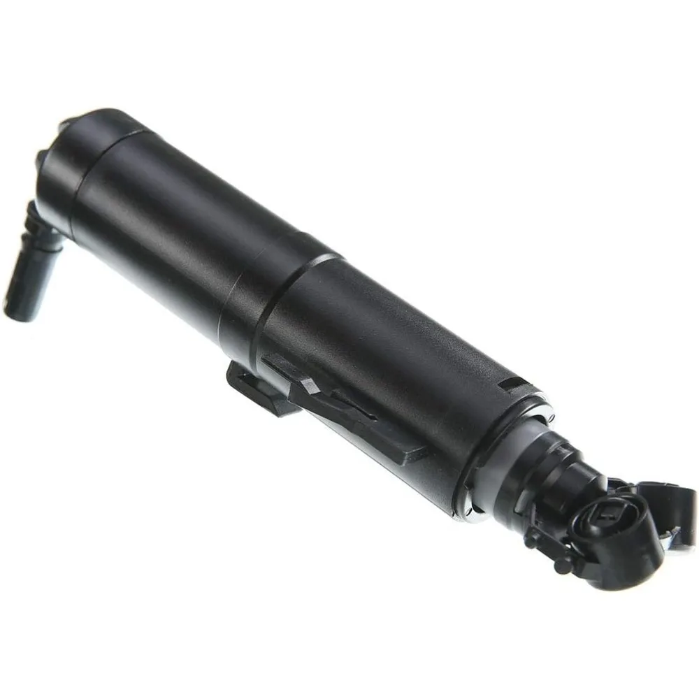 61667488733 61677251640 Front Driver or Passenger Side Headlight Washer Nozzle For BMW F25 X3 F25 Series L6 3.0L Sport Utility