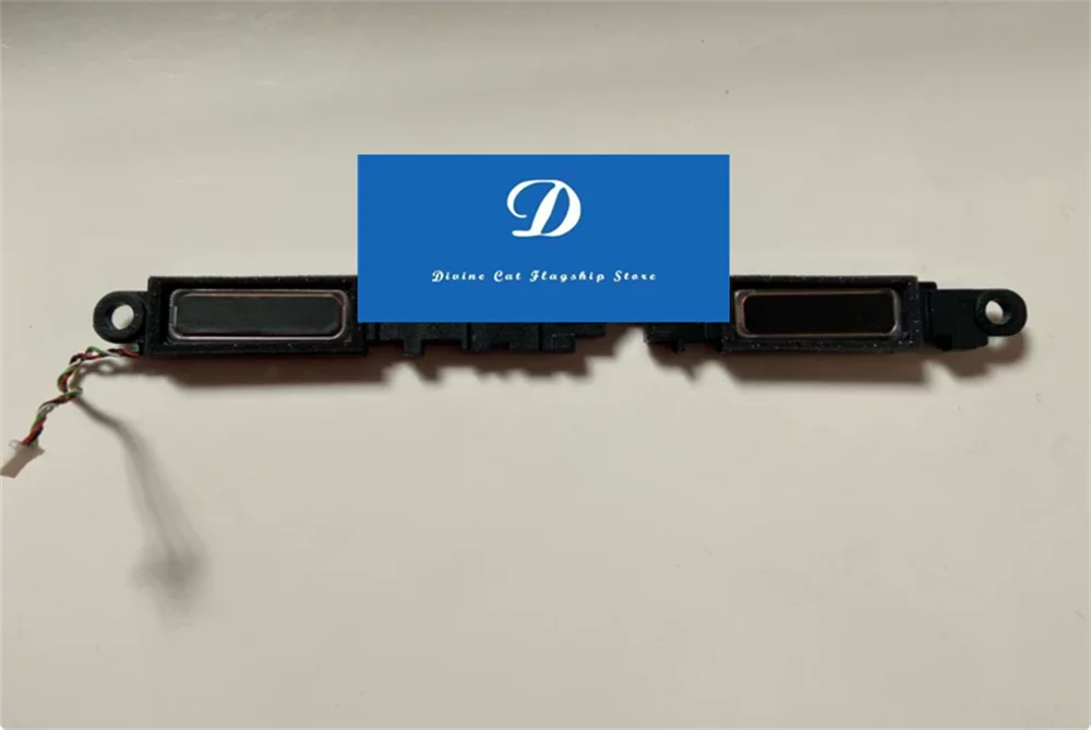 FOR HP Elitebook 840 G5 846 745 G6 ZBOOK14uG5 Speaker