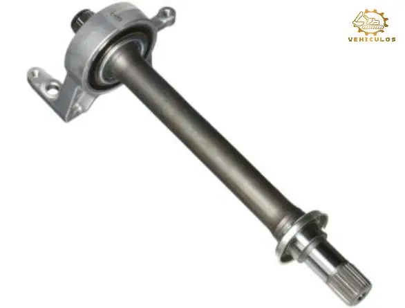 

Intermediate Shaft 44500-SCV-A10 for Honda CR-V 2002-2006 Element 2003-2011 Automatic Transmission OE Replacement Parts