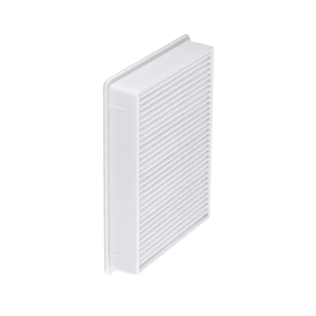 HEPA Replacement Filter White Fiber Vacuum Cleaner Spare Parts Dust Collector for SAMSUNG DJ63-00672D