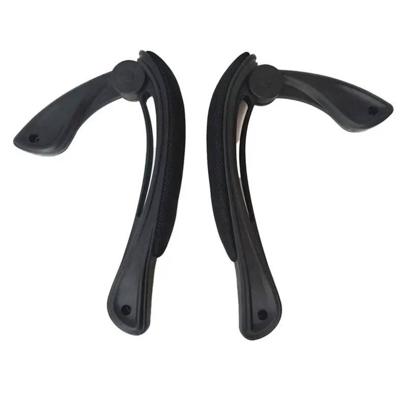 

A56P-Gaming Chair Armrests, Swivel Chair,Adjustable Chair Stand,Office Furniture Seat Accessories