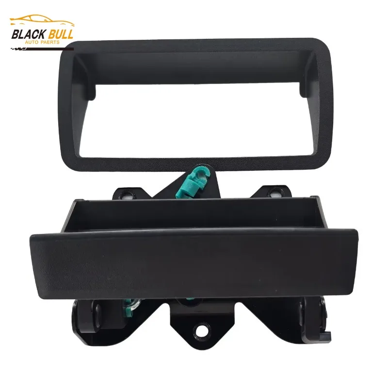 

15992860 GM1915103- rear rear door handle Black For 1994-2004 S10