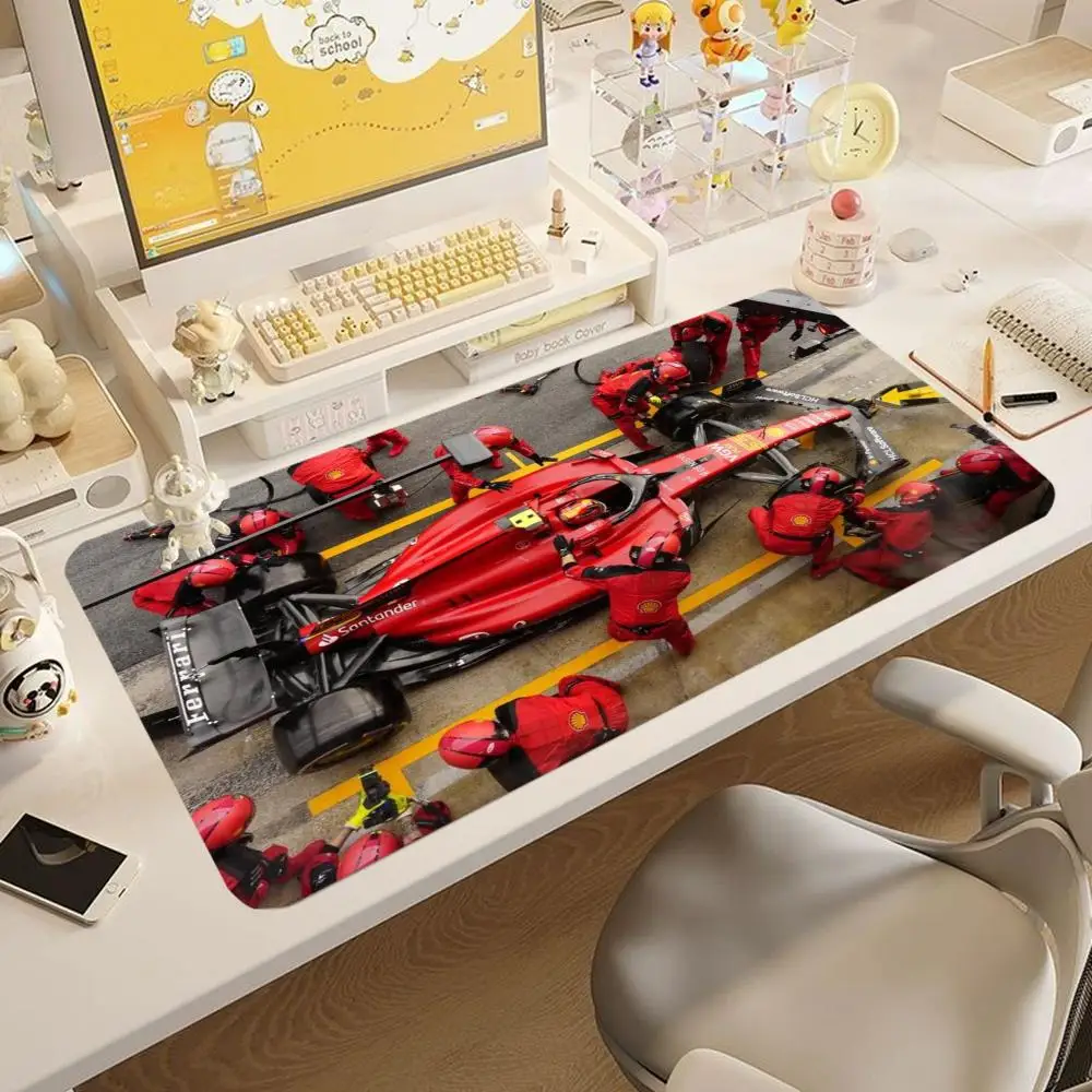 Tapis de Table bureau Gamer clavier Table tapis de joueur ergonomique 900x400 ordinateurs portables de jeu