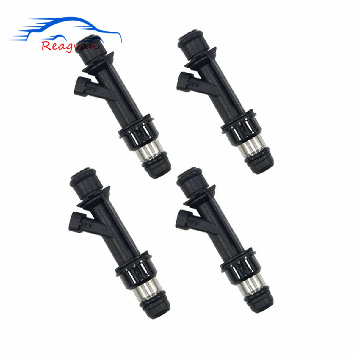 25334150 25315853 4PCS Fuel Injectors For Chevrolet Aveo 1.6L L4 18lbs 2004-2006