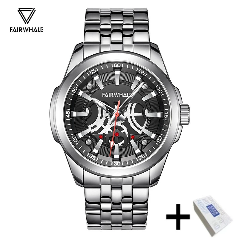 Mark Fairwhale 5750… - image