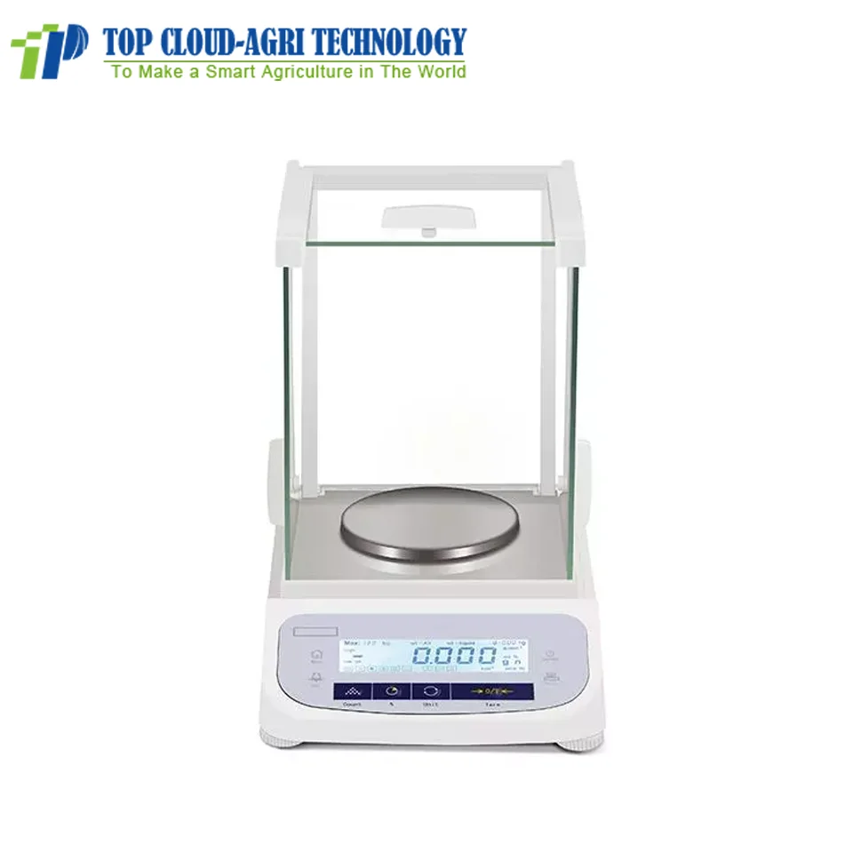 Bilancia per esperimenti con bilancia digitale multifunzionale