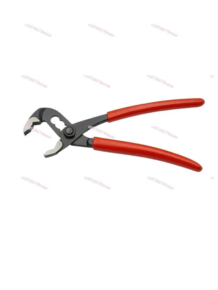 Water Pump Pliers 5-Inch Ultra-Thin Mini Water  Miniature Small Nipper for Pipe Small Size Multifunctional Wrench