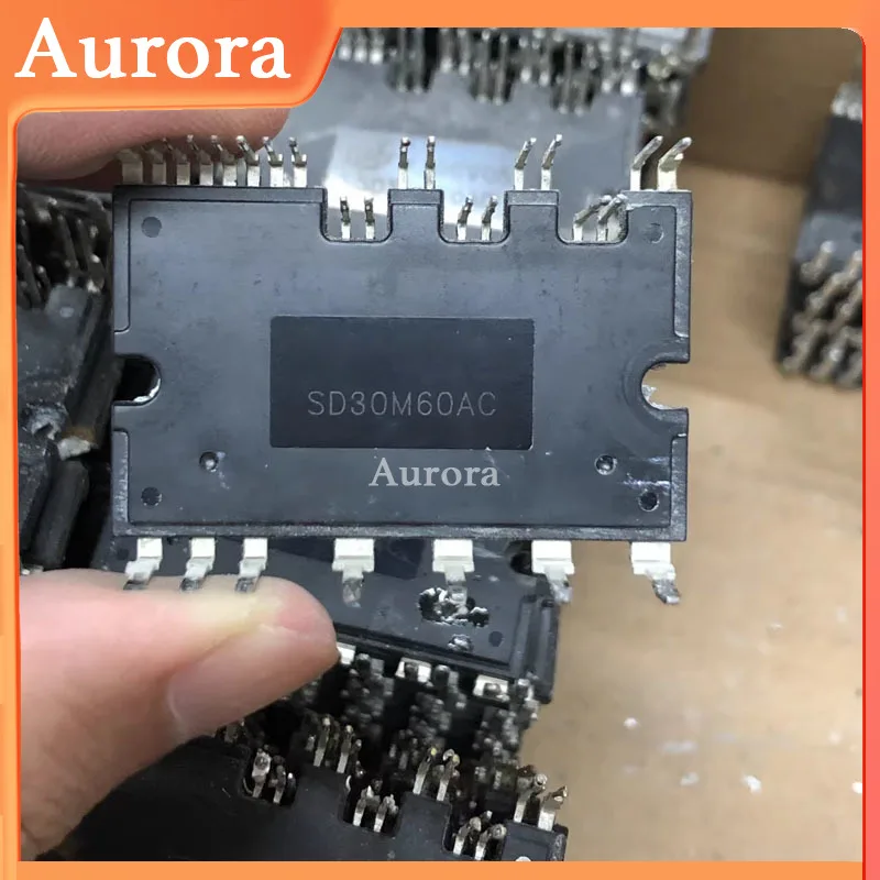 SD20M60AC SD15M60AC SD30M60AC IPM Module