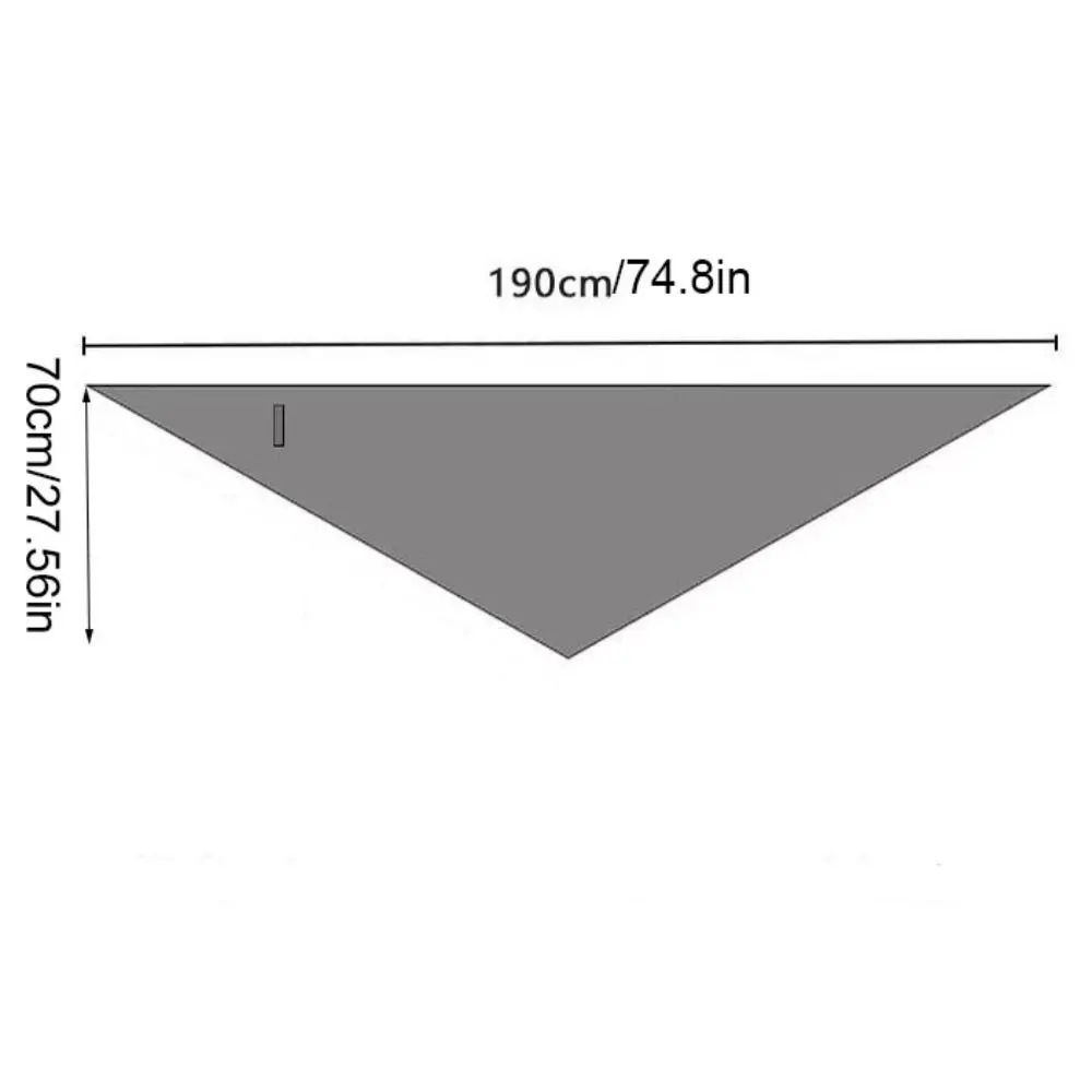 Elegante estilo coreano listrado cachecol cashmere engrossado inverno xale pescoço mais quente de pelúcia malha triângulo cachecol feminino/masculino