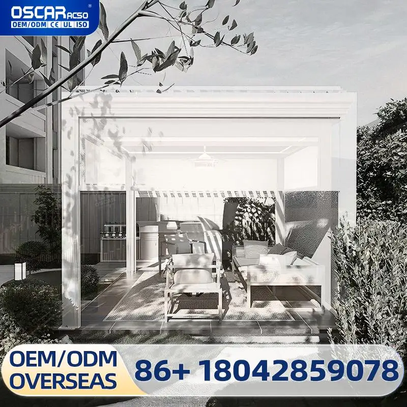 Outdoor Wall Mounte… - image