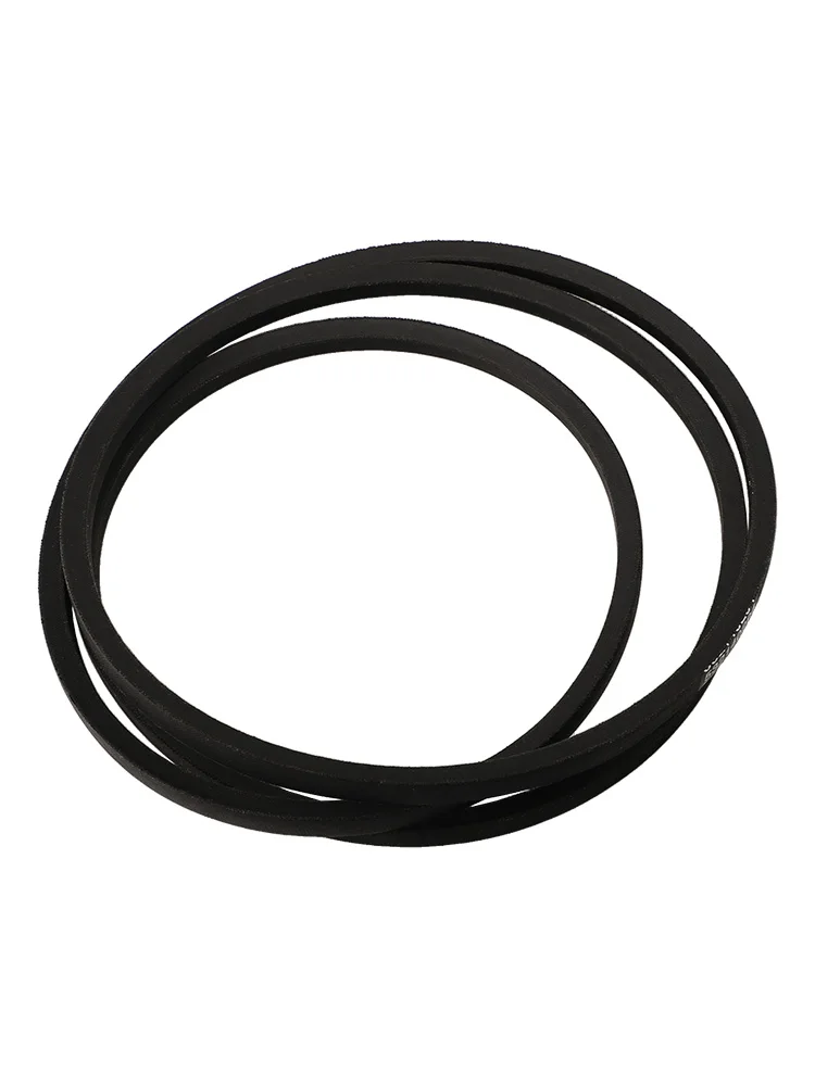 Lawnmower Replacement Parts Reliable Drive Belts Suitable for Craftsman LTX1000 & Other Models Total Length of 82 Inches