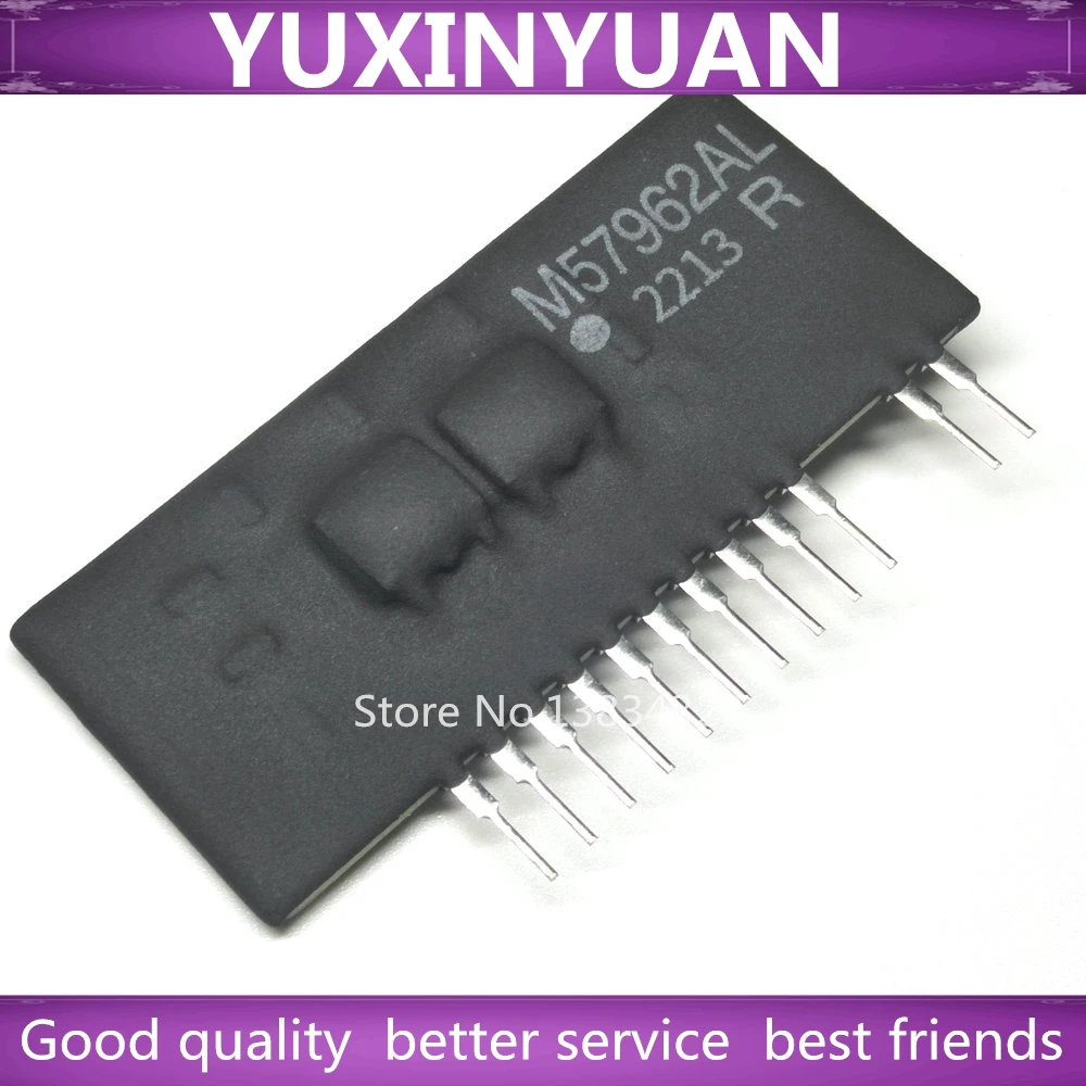 1PCS NEW M57962AL BD4913-V4 In Stock good ，new and original