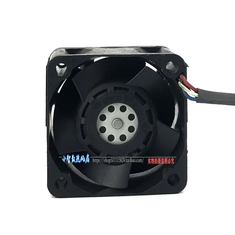 オリジナル 04028DA-12S-AWF 12V 1.0A 4028 40*40*28mm 新品冷却ファンラジエーター