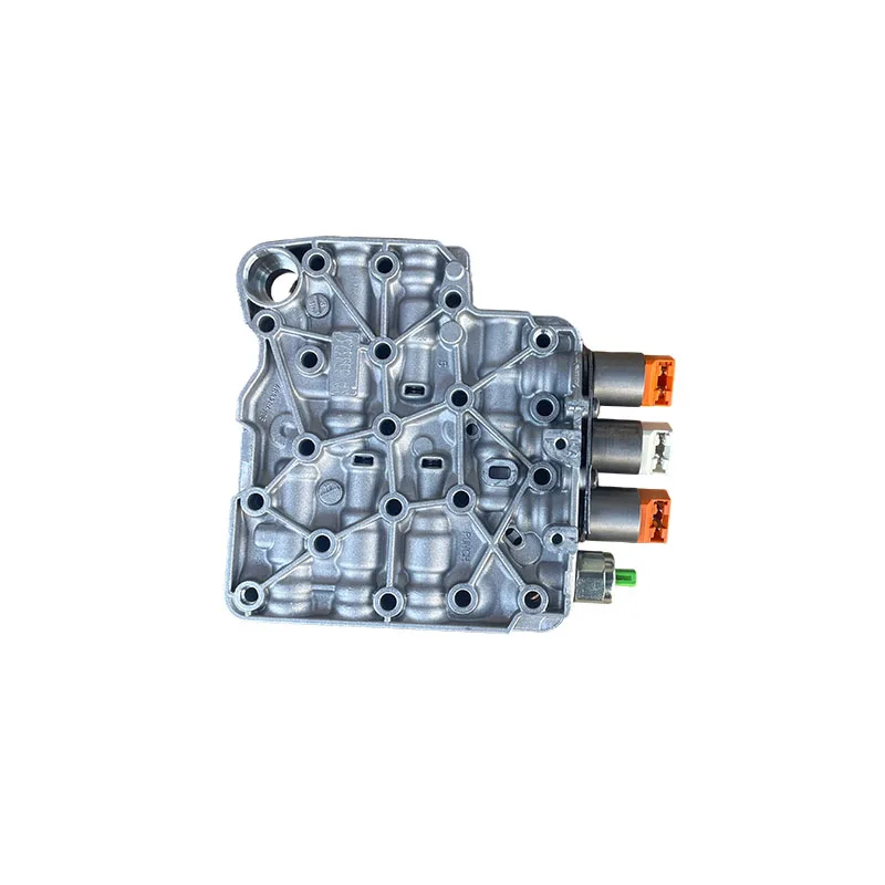 

New Original Factory Transmission Valve Body for Geely Wave Box Oil Circuit Plate Transmission Oil Circuit Plate