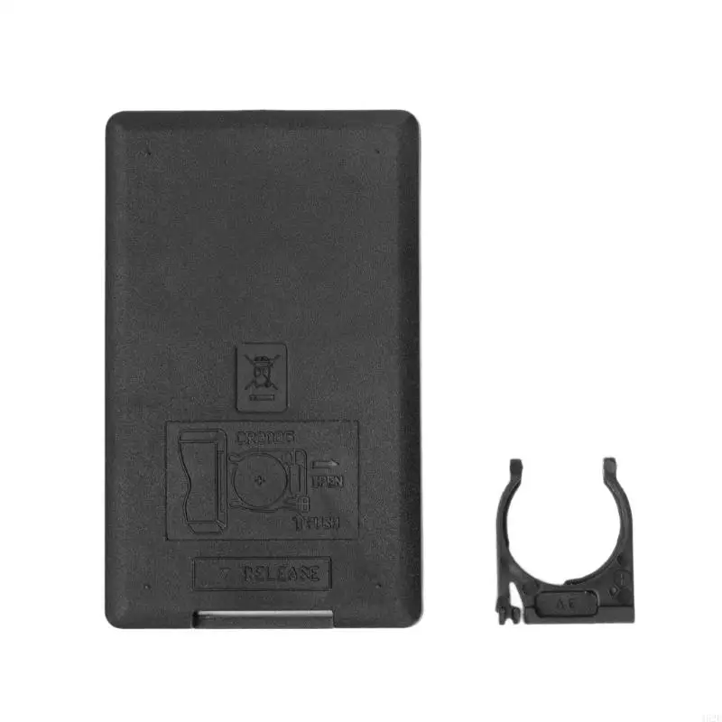 462E Music System Controller Durability Housing Intuitived Button Configuration