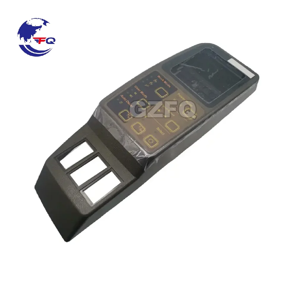 for Hyun-dai Excavator Display screen   R220 R225 R290 R305