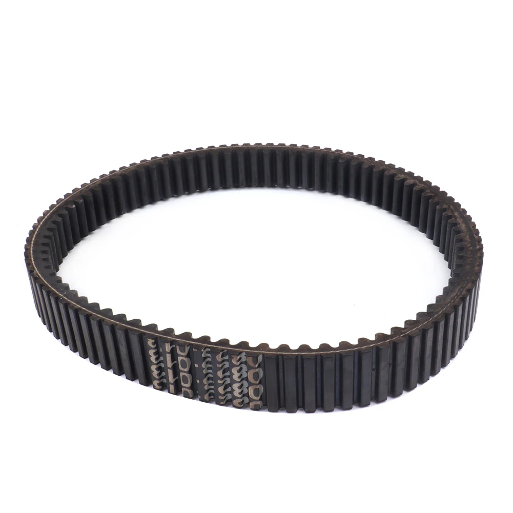 ドライブベルト-ヘビーデューティー-ドライブベルト-ゴム耐摩耗性-0823‑013-arctic-cat-500-550-700-700s-atv-utv-部品の交換用