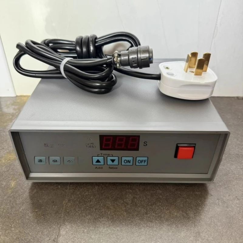 

ZBSX-92A/88A Shaking Screen Machine Controller, Shaking Screen Machine Controller, Digital Display Controller Universal Type
